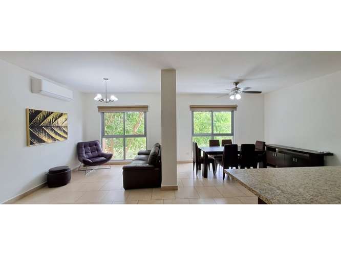 Amplio Apartamento en Soleo 2 Rec.+Cuarto de Servicio, Panamá Pacifico - Imagen 2