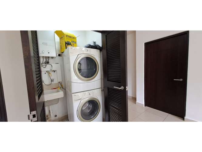 Amplio Apartamento en Soleo 2 Rec.+Cuarto de Servicio, Panamá Pacifico - Imagen 18