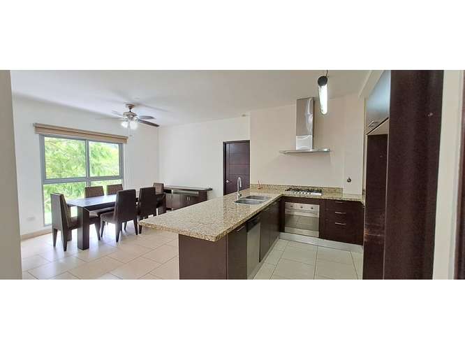 Amplio Apartamento en Soleo 2 Rec.+Cuarto de Servicio, Panamá Pacifico - Imagen 4
