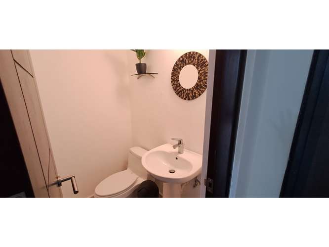 Amplio Apartamento en Soleo 2 Rec.+Cuarto de Servicio, Panamá Pacifico - Imagen 19