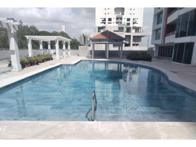 venta de Apartamento PH Vertikal, Costa del Este - Imagen 15