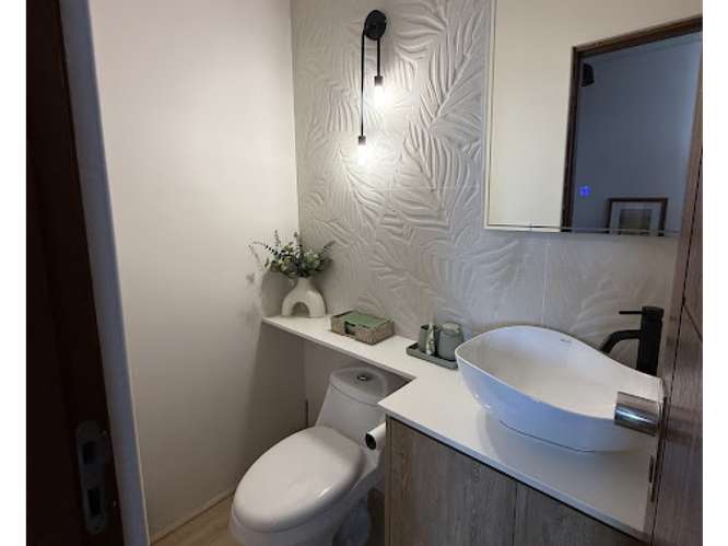 venta de Apartamento PH Vertikal, Costa del Este - Imagen 4