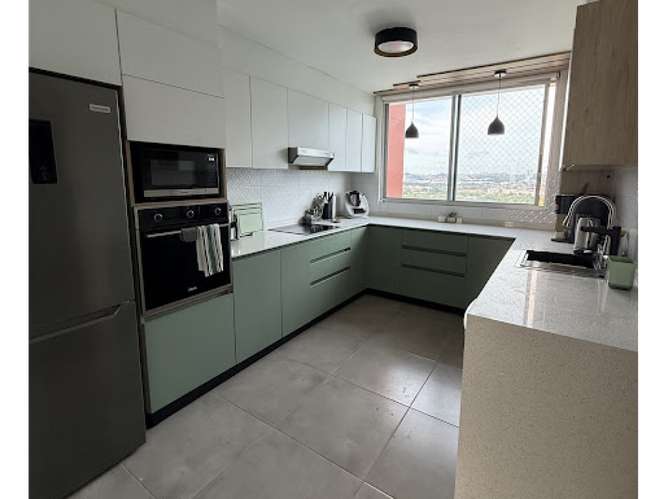 venta de Apartamento PH Vertikal, Costa del Este - Imagen 11