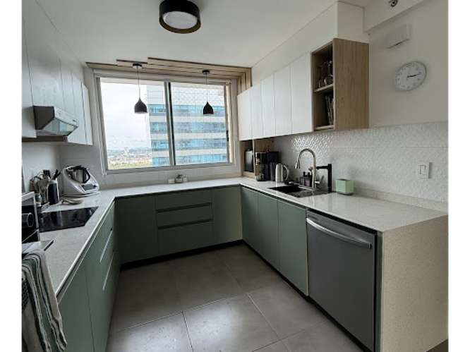 venta de Apartamento PH Vertikal, Costa del Este - Imagen 12