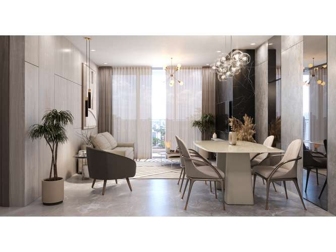 Pre-Venta de Apartamentos en Albor at Santa Maria - Imagen 12