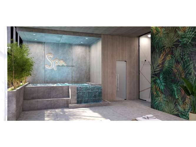 Pre-Venta de Apartamentos en Albor at Santa Maria - Imagen 9