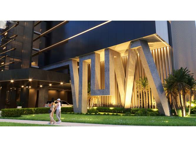 Pre-Venta de Apartamentos en Albor at Santa Maria - Imagen 4