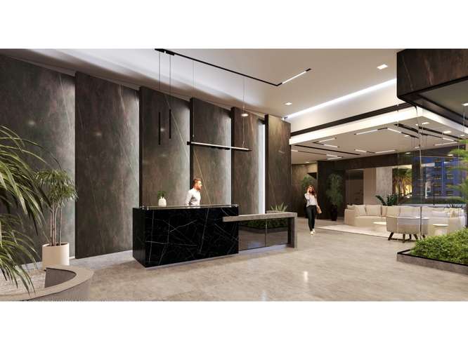 Pre-Venta de Apartamentos en Albor at Santa Maria - Imagen 5