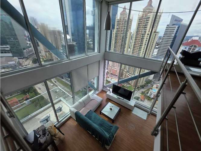 Venta de Apartamento en PH Loft 41, Punta Pacifica - Imagen 6