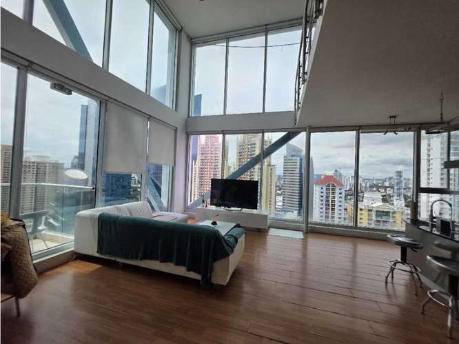 Venta de Apartamento en PH Loft 41, Punta Pacifica - Imagen 2