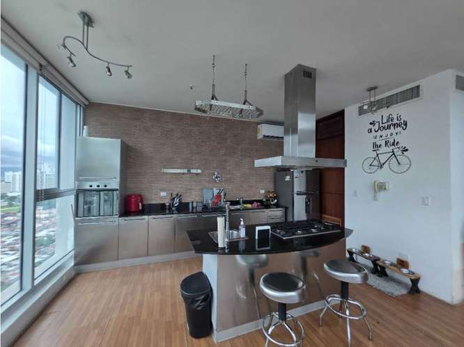 Venta de Apartamento en PH Loft 41, Punta Pacifica - Imagen 4