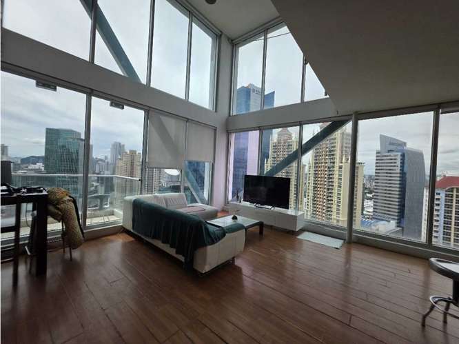 Venta de Apartamento en PH Loft 41, Punta Pacifica - Imagen 1