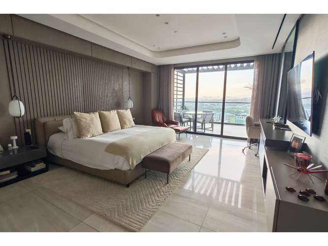 Alquiler de apartamento equipado y amoblado en PH EMPIRE, Santa Marìa - Imagen 11