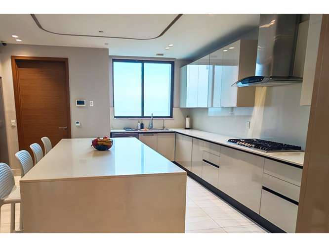Alquiler de apartamento equipado y amoblado en PH EMPIRE, Santa Marìa - Imagen 6