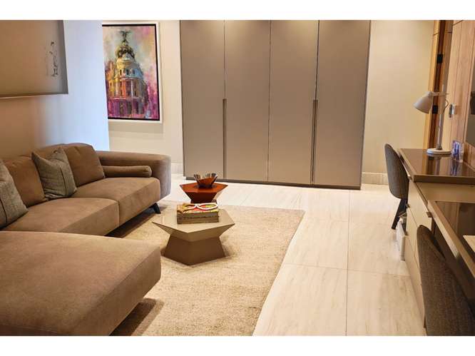 Alquiler de apartamento equipado y amoblado en PH EMPIRE, Santa Marìa - Imagen 5