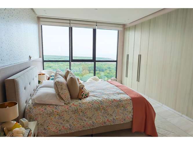 Venta de apartamento equipado y amoblado en PH EMPIRE, Santa Marìa - Imagen 13