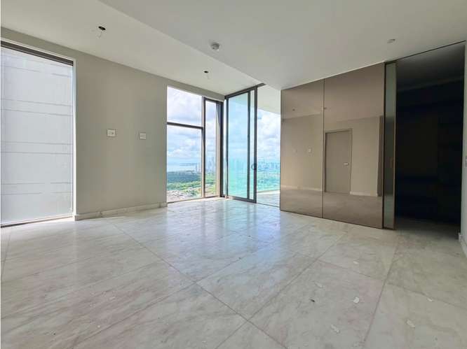REVENTA piso alto apartamento PH La Maison By Fendi, Santa Marìa - Imagen 9