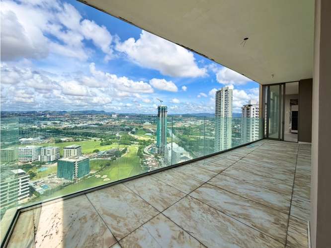 REVENTA piso alto apartamento PH La Maison By Fendi, Santa Marìa - Imagen 3