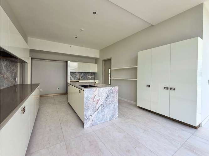 REVENTA piso alto apartamento PH La Maison By Fendi, Santa Marìa - Imagen 5
