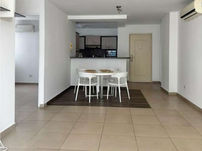 Alquiler de apartamento en PH Metric, Obarrio