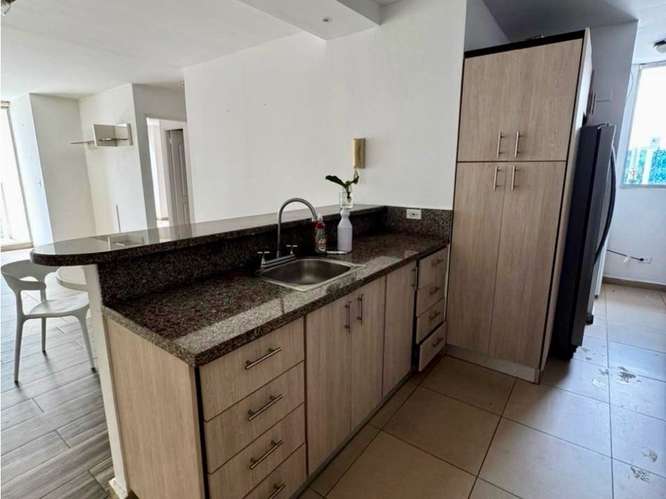 Alquiler de apartamento en PH Metric, Obarrio