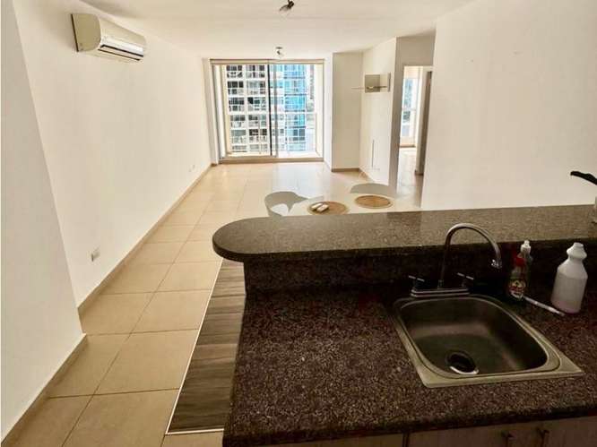Alquiler de apartamento en PH Metric, Obarrio
