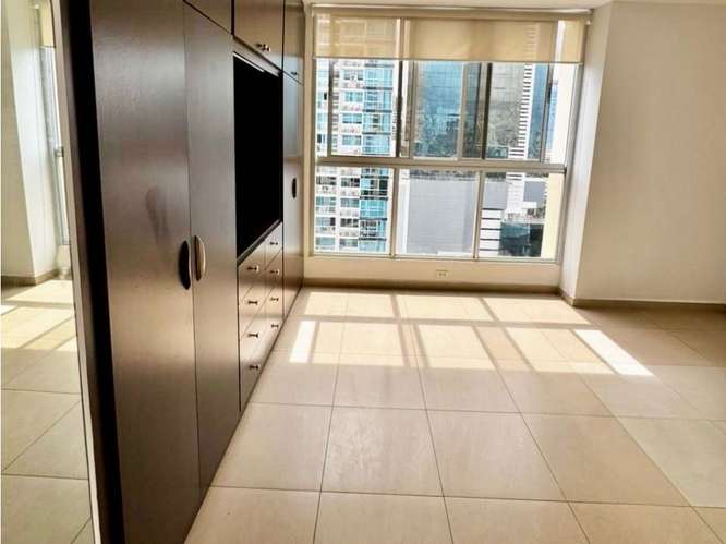 Alquiler de apartamento en PH Metric, Obarrio