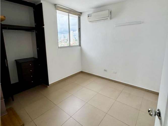 Alquiler de apartamento en PH Metric, Obarrio