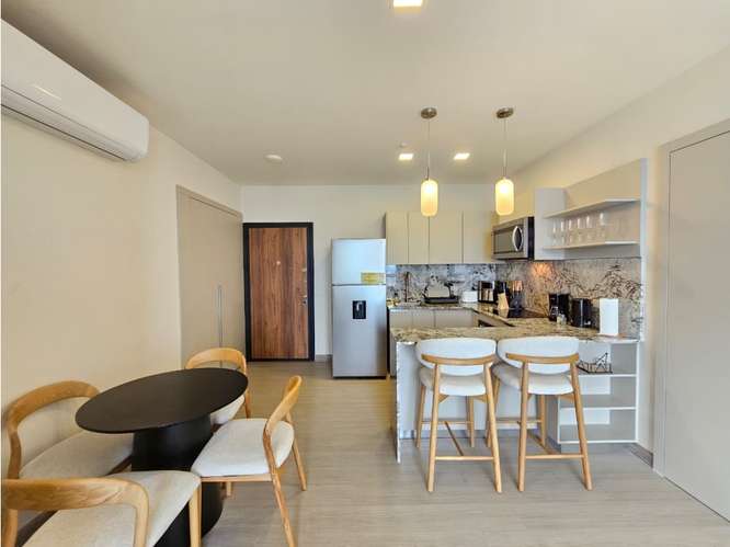 Alquiler de Apartamento en PH Arcadia, Costa del Este - Imagen 3