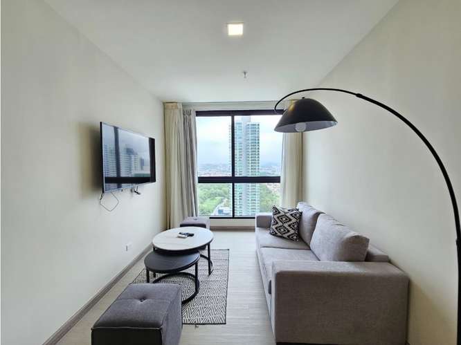 Alquiler de Apartamento en PH Arcadia, Costa del Este - Imagen 2