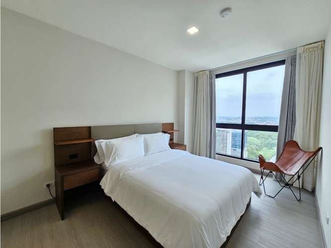 Alquiler de Apartamento en PH Arcadia, Costa del Este - Imagen 6
