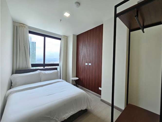 Alquiler de Apartamento en PH Arcadia, Costa del Este - Imagen 11