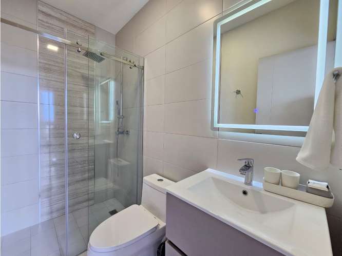 Alquiler de Apartamento en PH Arcadia, Costa del Este - Imagen 12