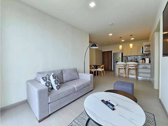 Alquiler de Apartamento en PH Arcadia, Costa del Este - Imagen 5