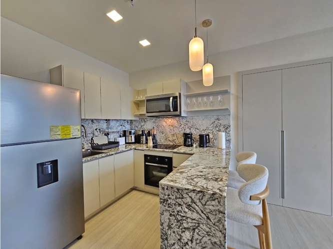 Alquiler de Apartamento en PH Arcadia, Costa del Este - Imagen 4