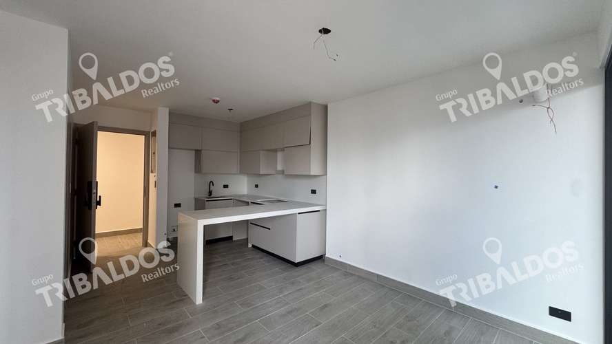 VENTA DE APARTAMENTO EN PH BE LIVING, SAN FRANCISCO - Imagen 2