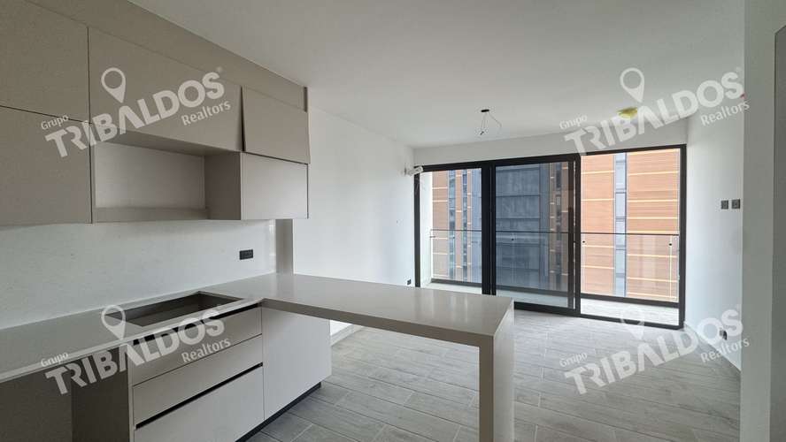 VENTA DE APARTAMENTO EN PH BE LIVING, SAN FRANCISCO - Imagen 1