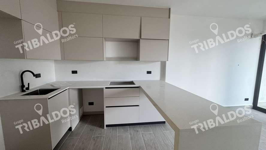 VENTA DE APARTAMENTO EN PH BE LIVING, SAN FRANCISCO - Imagen 3