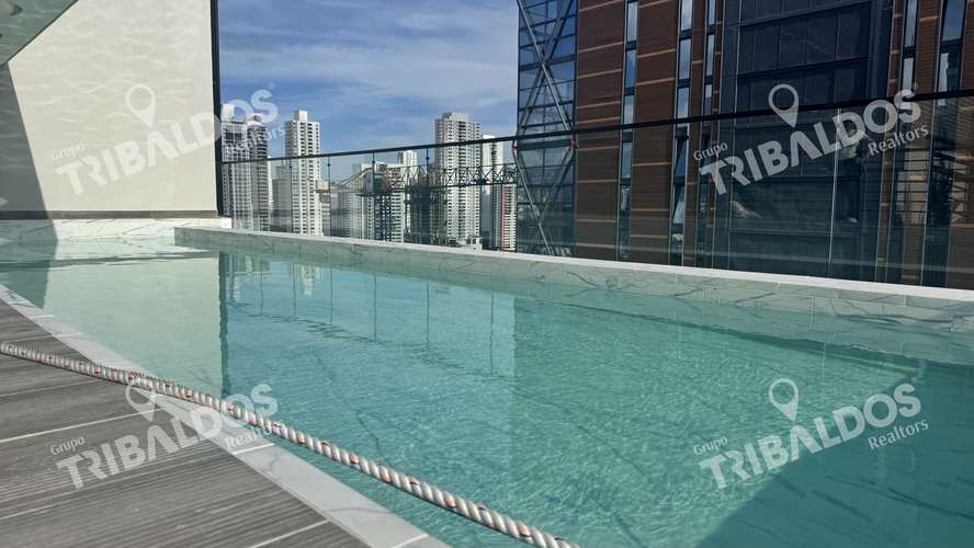 VENTA DE APARTAMENTO EN PH BE LIVING, SAN FRANCISCO - Imagen 5