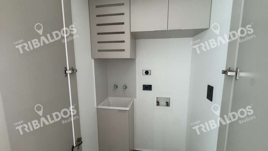 VENTA DE APARTAMENTO EN PH BE LIVING, SAN FRANCISCO - Imagen 8