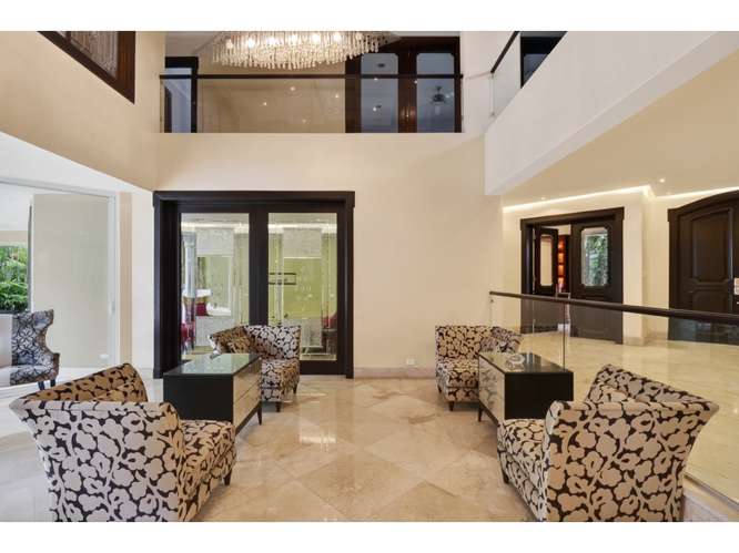 Casa en Altos del Golf - Imagen 2