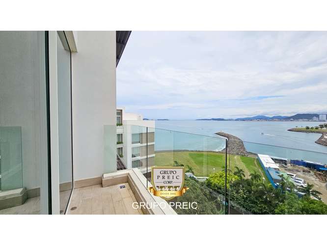 Apartamento en venta punta pacifica Ph Ocean Pearl 807.7 mt2 DL - Imagen 1
