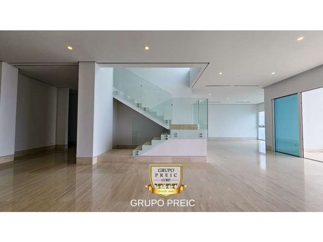Apartamento en venta punta pacifica Ph Ocean Pearl 807.7 mt2 DL - Imagen 4