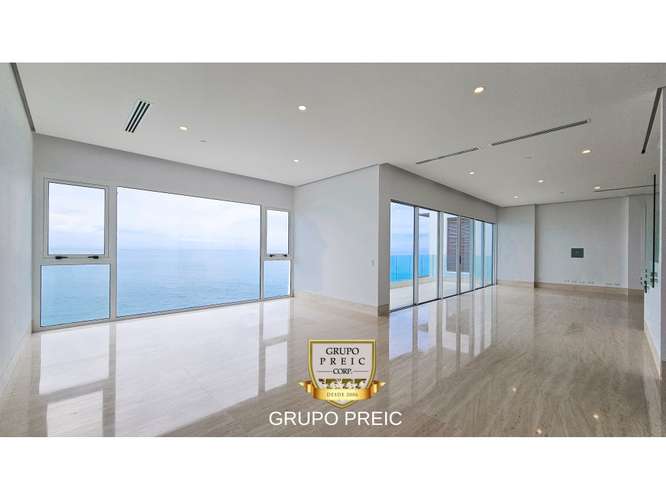 Apartamento en venta punta pacifica Ph Ocean Pearl 807.7 mt2 DL - Imagen 13