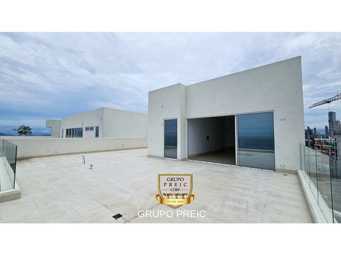 Apartamento en venta punta pacifica Ph Ocean Pearl 807.7 mt2 DL - Imagen 16