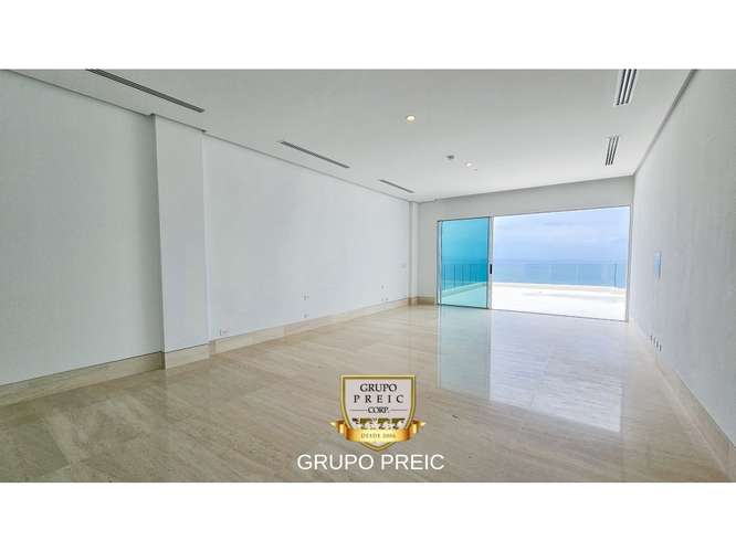 Apartamento en venta punta pacifica Ph Ocean Pearl 807.7 mt2 DL - Imagen 3