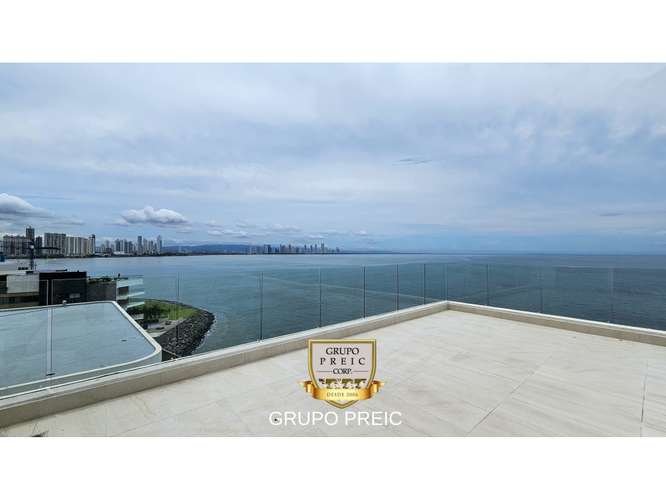 Apartamento en venta punta pacifica Ph Ocean Pearl 807.7 mt2 DL - Imagen 15