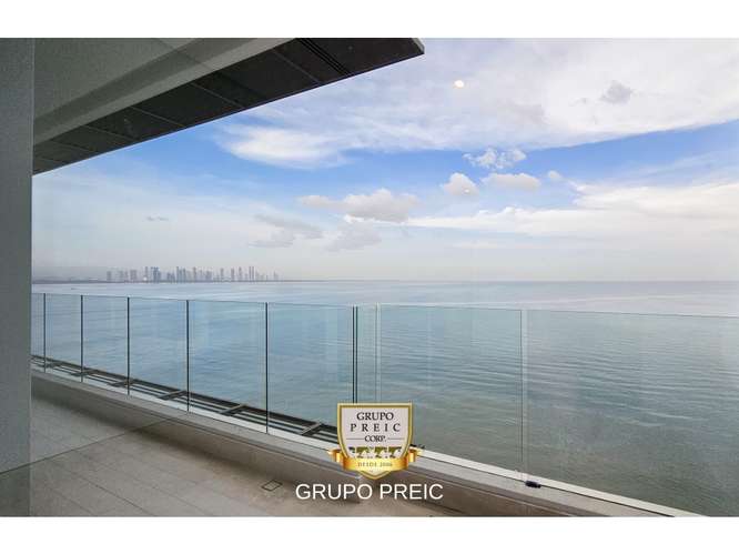 Apartamento en venta Punta Pacifica Ph Ocean Pearl 718.29 mt2 DL - Imagen 3