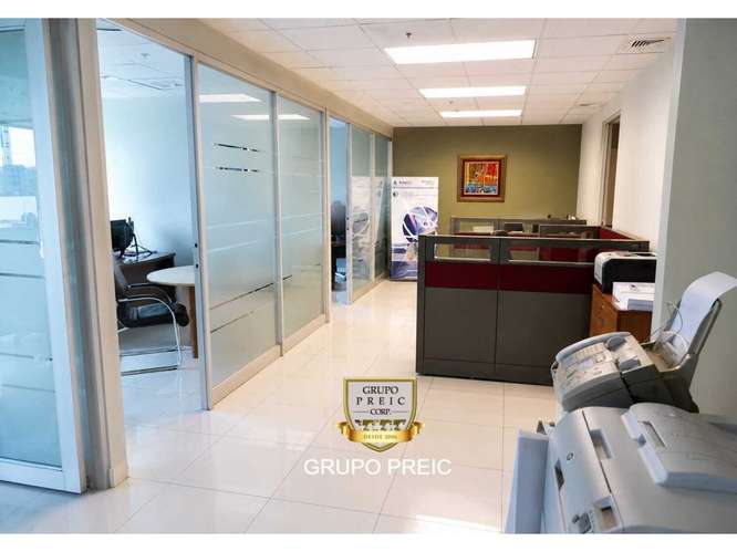 Oficina en alquiler Avenida Balboa Torre Banesco CC - Imagen 9