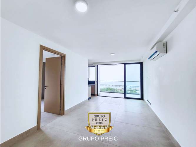 Apartamento en venta Coco del Mar Ph Victory Wellness CC - Imagen 2